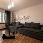 Ruczaj Apartment Cracow Debniki By Noclegi Renters