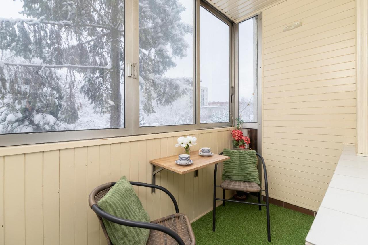 Ruczaj Cracow Debniki By Renters Apartament *