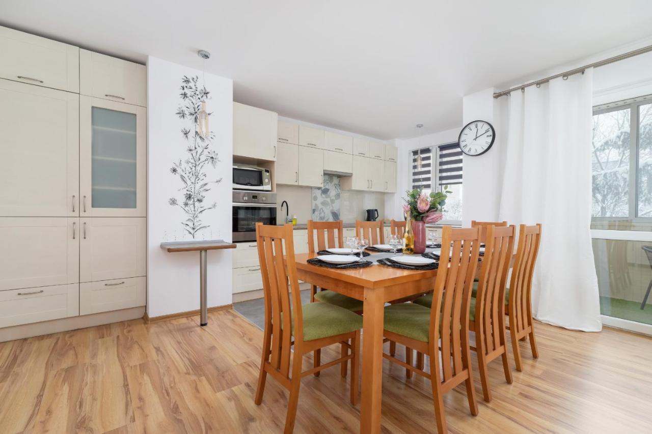 Ruczaj Cracow Debniki By Renters * Kraków