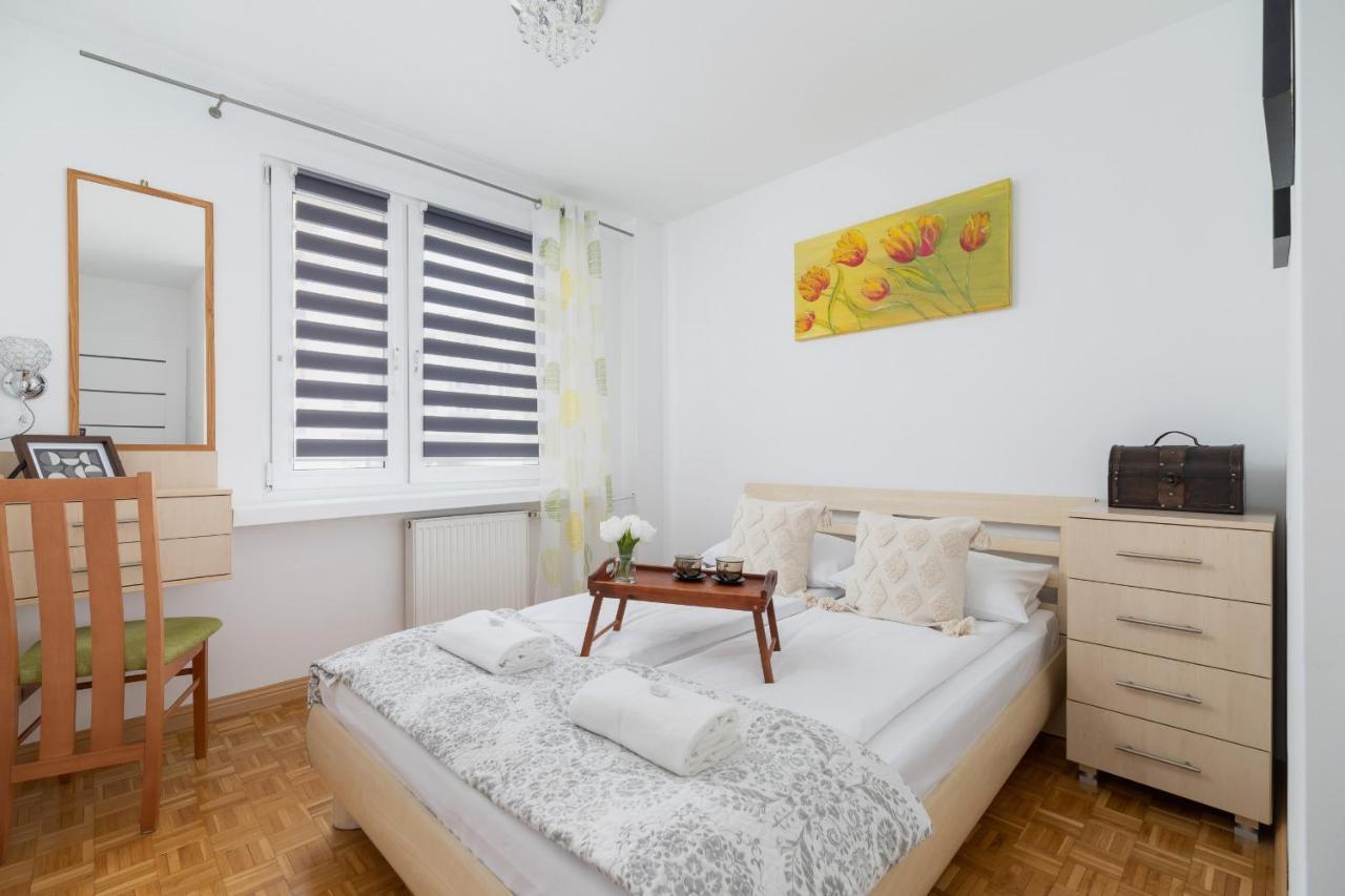 Ruczaj Cracow Debniki By Renters Apartament Kraków