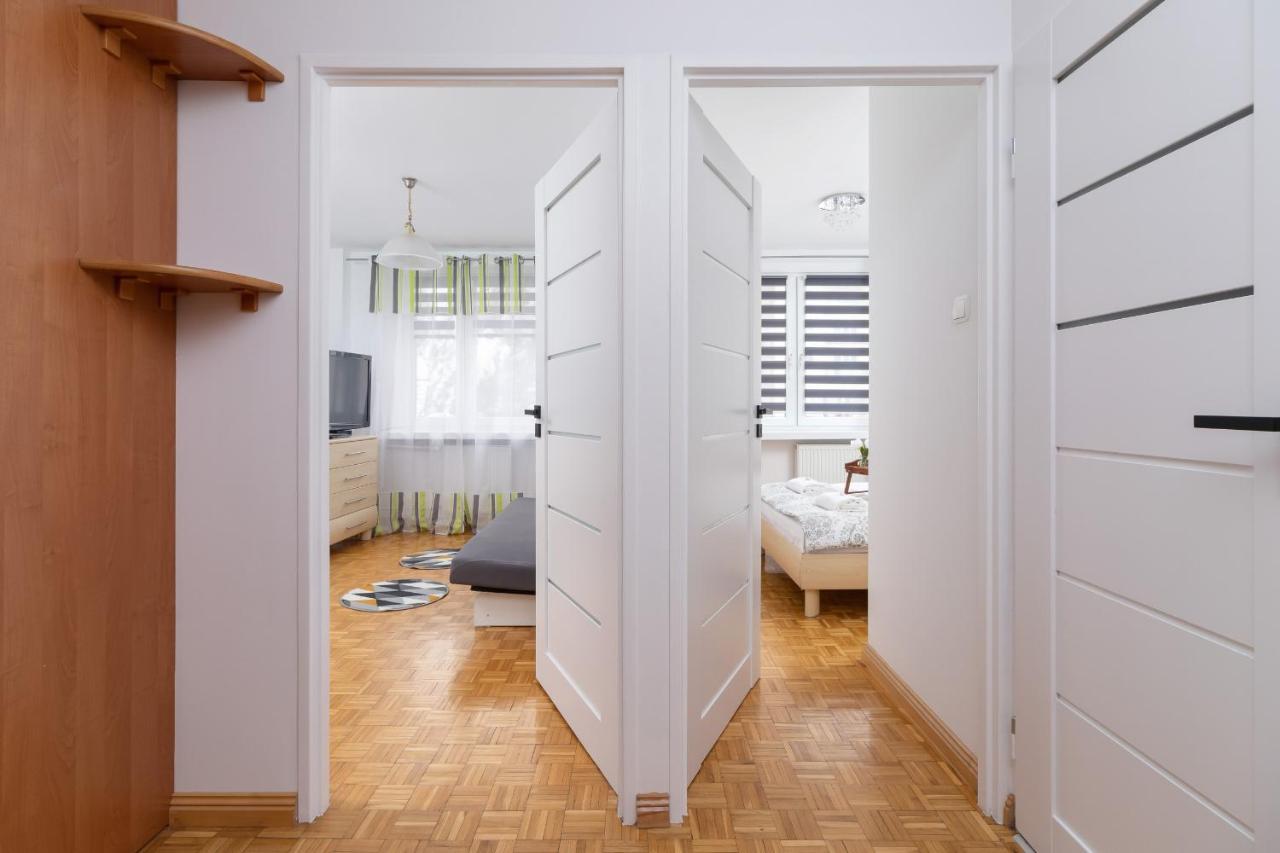 Ruczaj Cracow Debniki By Renters Kraków
