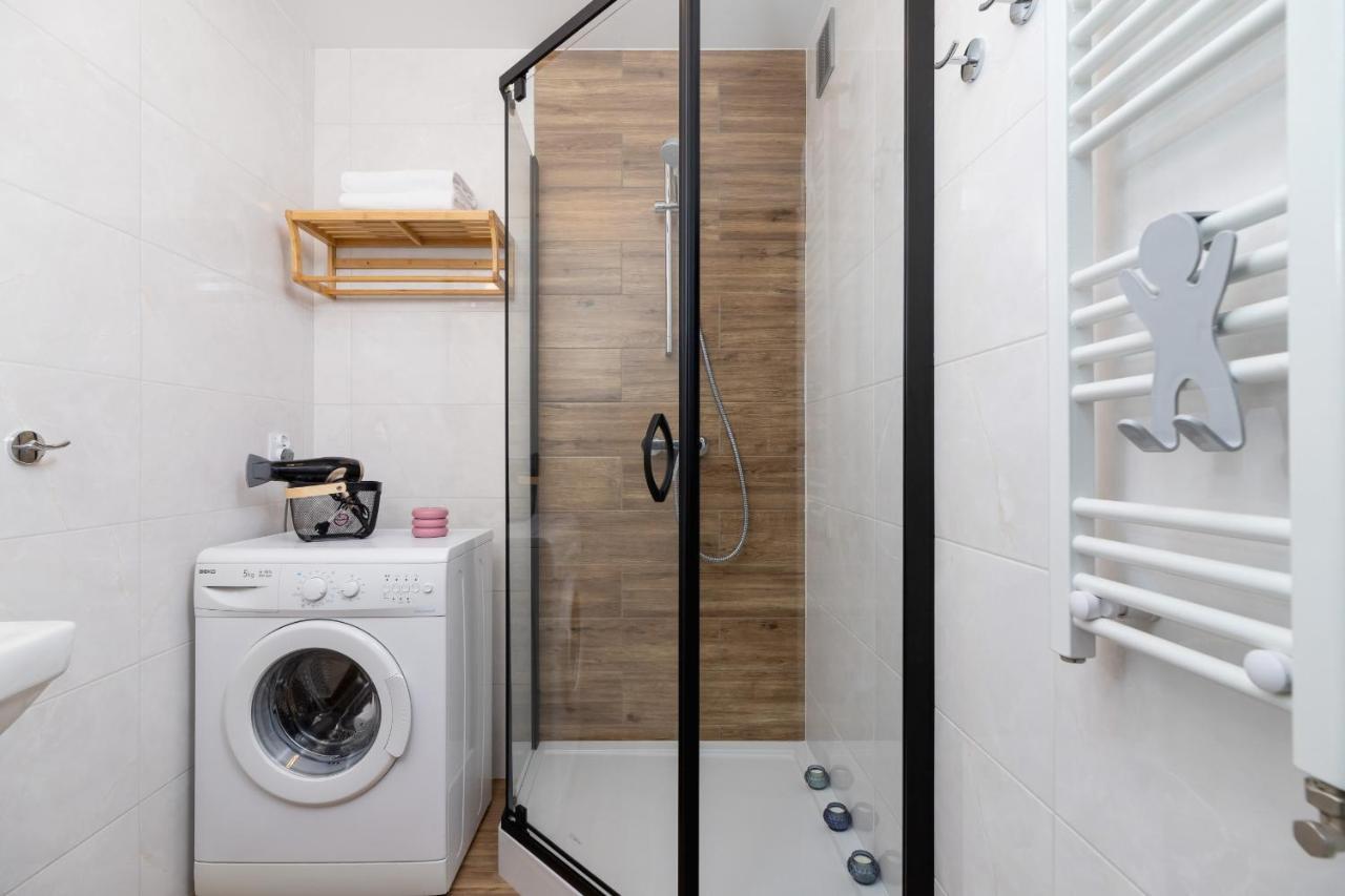 Apartament Ruczaj Cracow Debniki By Renters