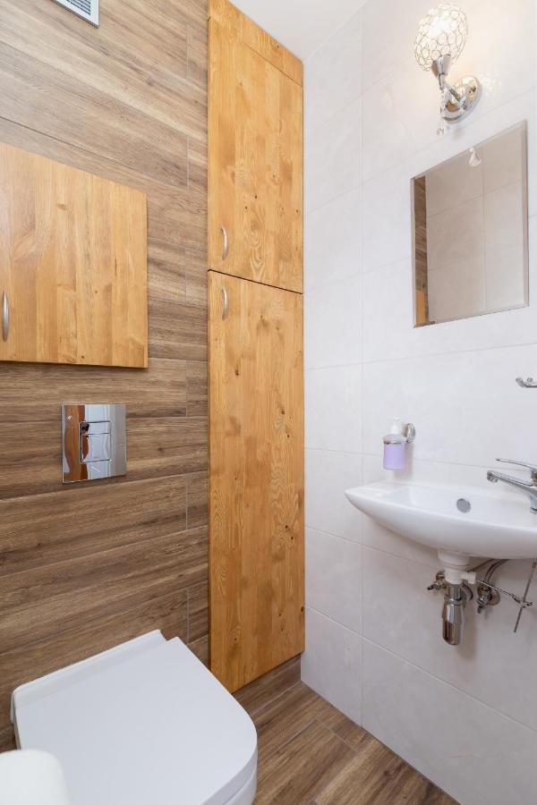 Ruczaj Cracow Debniki By Renters Kraków