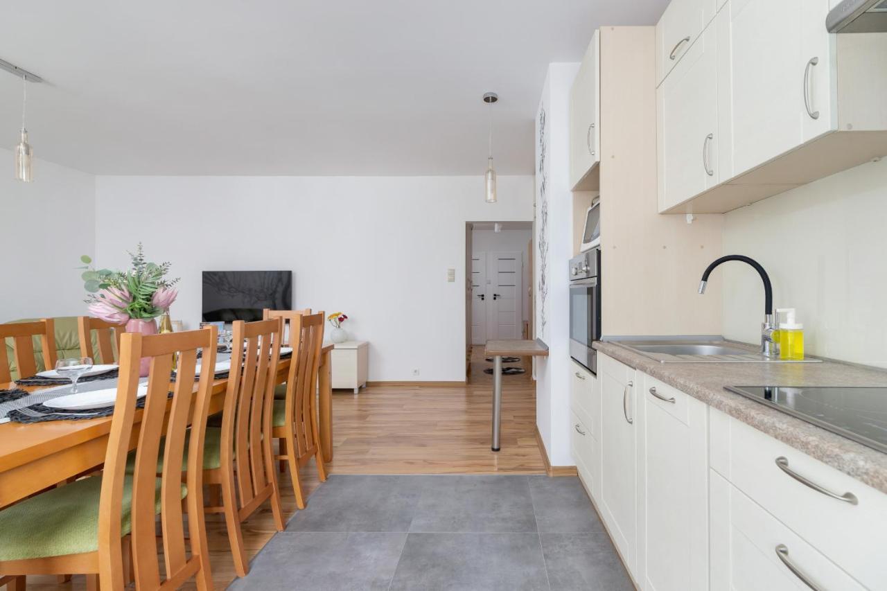 Ruczaj Cracow Debniki By Renters * Kraków