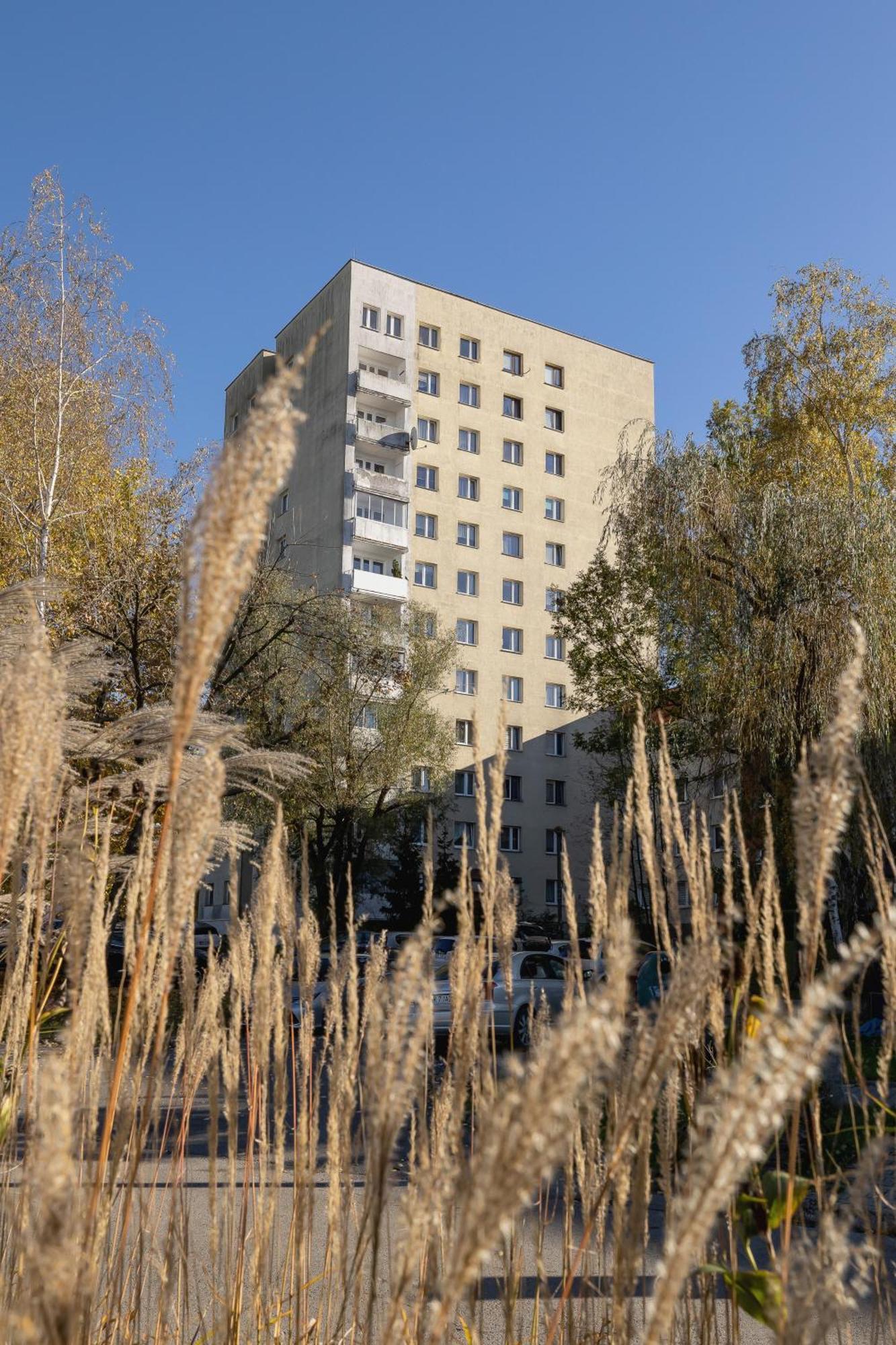 Apartament Ruczaj Cracow Debniki By Renters Kraków