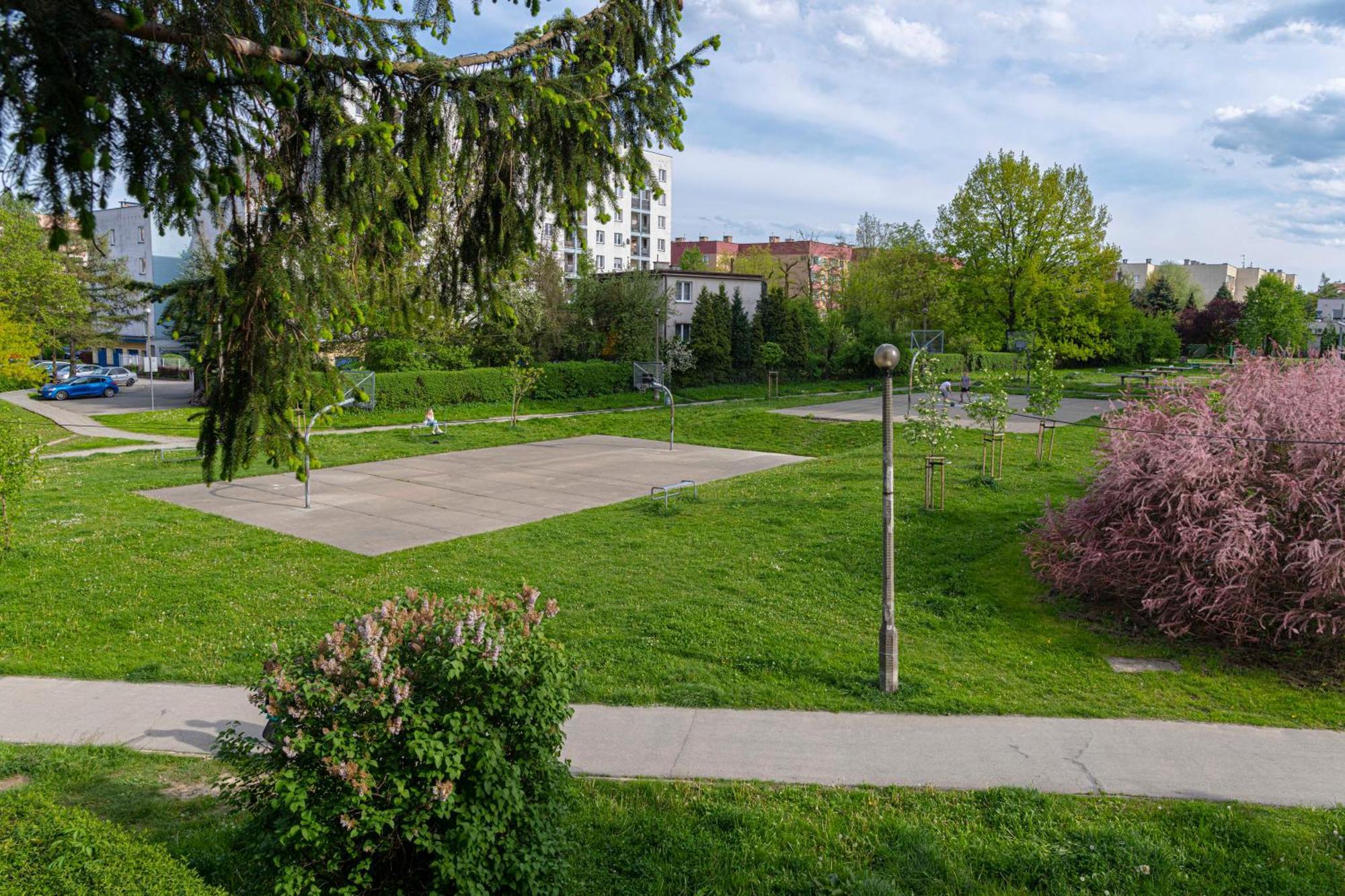 Ruczaj Cracow Debniki By Renters Apartament Kraków